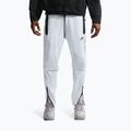Pantaloni da uomo Nike Tech Woven off white/black