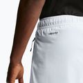 Pantaloni da uomo Nike Tech Woven off white/black 7