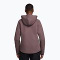 Felpa donna Nike Sportswear Tech Fleece Windrunner tattoo/grey 2