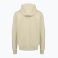 Felpa uomo Nike Club French Terry Pullover Hoodie light khaki/light khaki/white 7