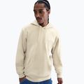 Felpa uomo Nike Club Pullover Hoodie light khaki/light khaki/white