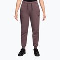 Pantaloni donna Nike Sportswear Tech Fleece Mid-Rise tattoo/black