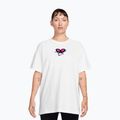 Maglia da tennis donna Nike Slam Dri-Fit white