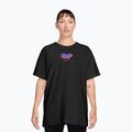 Maglia da tennis donna Nike Slam Dri-Fit black