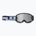 Occhiali da ciclismo Fox Racing Main Digi Image light slate/mirror