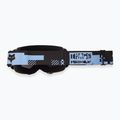 Occhiali da ciclismo Fox Racing Main Digi Image light slate/mirror 2