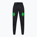 Pantaloni da ciclismo da uomo Fox Racing Ranger Grid nero 6