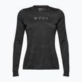 Maniche lunghe ciclismo donna Fox Racing Ranger Tru Dri W nero