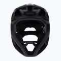 Casco da bicicletta Fox Racing Proframe nero opaco 2