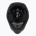 Casco da bicicletta Fox Racing Proframe nero opaco 5