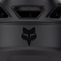 Casco da bicicletta Fox Racing Proframe nero opaco 7