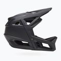 Casco da bici per bambini Fox Racing Proframe Jr nero opaco 2