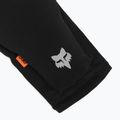 Ginocchiere da bici per bambini Fox Racing Enduro Knee Jr black 4