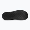 Scarpe da ciclismo con piattaforma da uomo Fox Racing Union All Weather Flat nero 4
