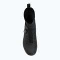 Scarpe da ciclismo con piattaforma da uomo Fox Racing Union All Weather Flat nero 5