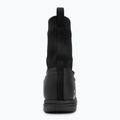 Scarpe da ciclismo con piattaforma da uomo Fox Racing Union All Weather Flat nero 6
