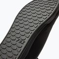 Scarpe da ciclismo con piattaforma da uomo Fox Racing Union All Weather Flat nero 10