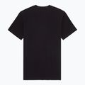 T-shirt Fox Racing da uomo Carattere nero 2