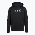 Felpa Fox Racing Glyph Tech uomo nero