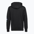 Felpa Fox Racing Glyph Tech uomo nero 2