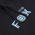 Felpa Fox Racing Glyph Tech uomo nero 3