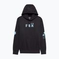 Felpa Fox Racing Glyph Tech uomo nero