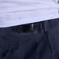 Pantaloni da ciclismo da uomo Fox Racing Ranger Lunar SE nero 3