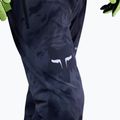 Pantaloni da ciclismo da uomo Fox Racing Ranger Lunar SE nero 4
