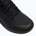 Scarpe da ciclismo con piattaforma da uomo Fox Racing Union Canvas Mid nero 14