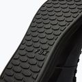 Scarpe da ciclismo con piattaforma da uomo Fox Racing Union Canvas Mid nero 16
