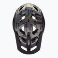 Fox Racing Speedframe Pro Lunar SE casco da bici nero 5