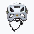 Casco da ciclismo Fox Racing Speedframe 5050 black/white 4