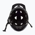 Casco da ciclismo Fox Racing Speedframe 5050 black/white 5