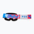 Occhiali da ciclismo Fox Racing Main Collect blue/pink/mirror 2