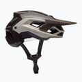 Casco da bici Fox Racing Speedframe RS Paranoid cocoa 2