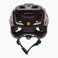 Casco da bici Fox Racing Speedframe RS Paranoid cocoa 3