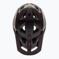 Casco da bici Fox Racing Speedframe RS Paranoid cocoa 5