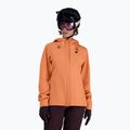 Giacca ciclismo donna Fox Racing Ranger water coral