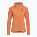 Giacca ciclismo donna Fox Racing Ranger water coral 4