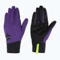 Guanti da ciclismo da uomo Fox Racing Ranger Lunar SE grape