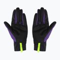 Guanti da ciclismo da uomo Fox Racing Ranger Lunar SE grape 3