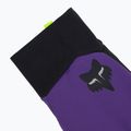 Guanti da ciclismo da uomo Fox Racing Ranger Lunar SE grape 4
