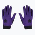 Guanti da ciclismo per bambini Fox Racing Ranger Jr grape 2