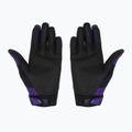 Guanti da ciclismo per bambini Fox Racing Ranger Jr grape 3