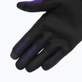 Guanti da ciclismo per bambini Fox Racing Ranger Jr grape 5