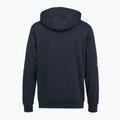 Felpa Fox Racing Glyph Tech midnight da uomo 2