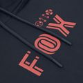 Felpa Fox Racing Glyph Tech midnight da uomo 3