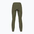 Pantaloni da ciclismo da uomo Fox Racing Defend olive green 2