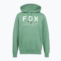 Felpa Fox Racing Non Stop pine da uomo