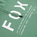 Felpa Fox Racing Non Stop pine da uomo 3